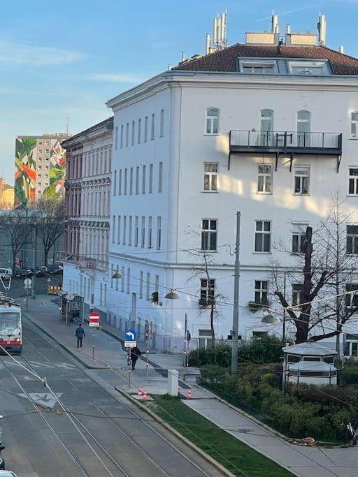 Stilvolles Augarten Refugium Viyana Dış mekan fotoğraf