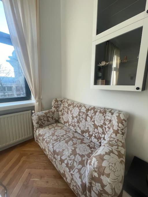 Stilvolles Augarten Refugium Viyana Dış mekan fotoğraf